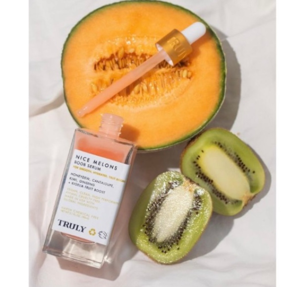 Truly Boob Serum